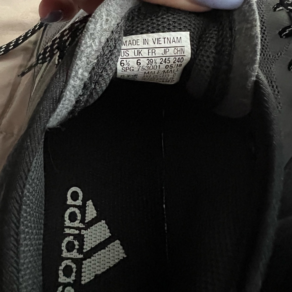 Adidas Baseball/Softball Turfs - Picture 2 of 4